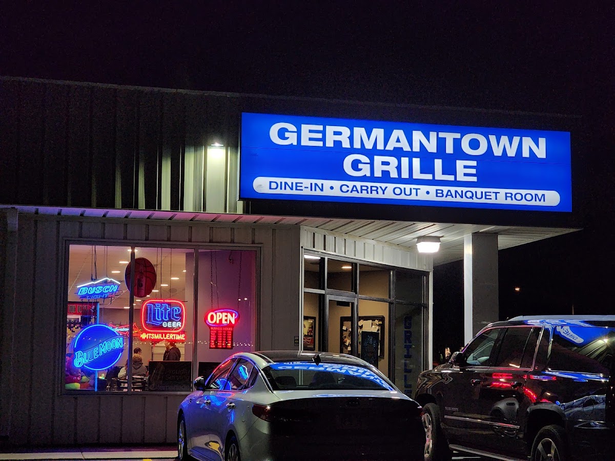 Germantown Grille-1